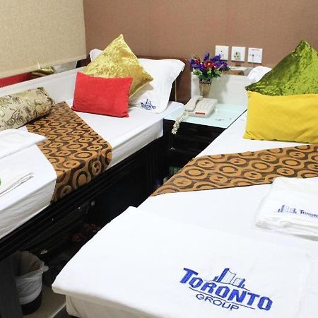 London Guest Guest House הונג קונג מראה חיצוני תמונה