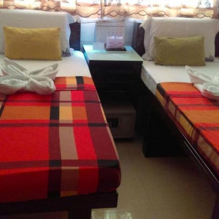 London Guest Guest House הונג קונג מראה חיצוני תמונה