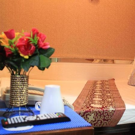 London Guest Guest House הונג קונג מראה חיצוני תמונה