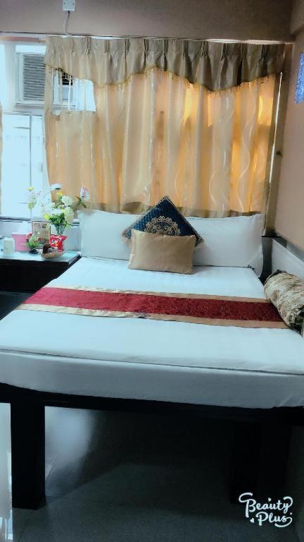 London Guest Guest House הונג קונג מראה חיצוני תמונה