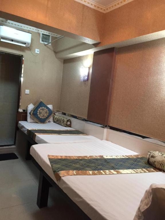 London Guest Guest House הונג קונג מראה חיצוני תמונה