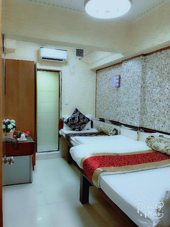 London Guest Guest House הונג קונג מראה חיצוני תמונה