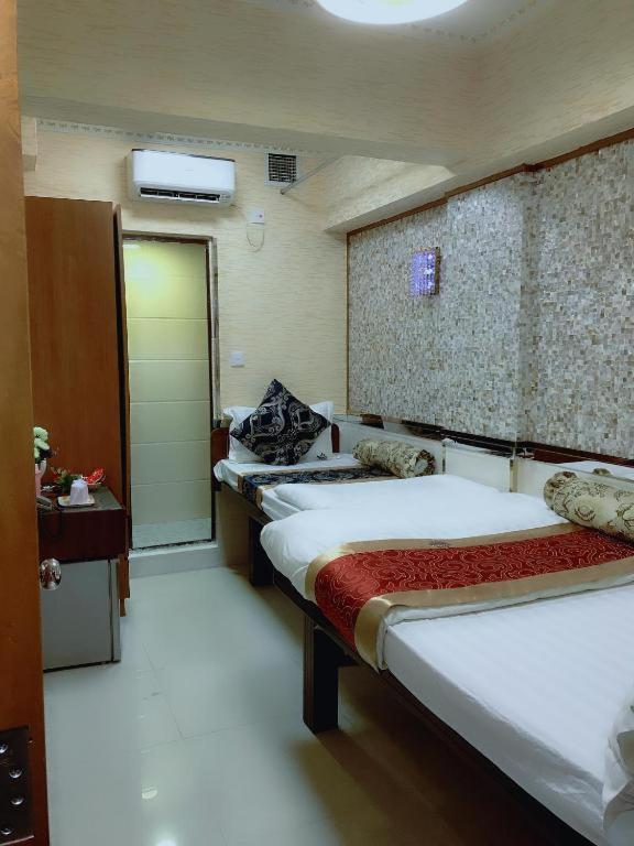 London Guest Guest House הונג קונג מראה חיצוני תמונה